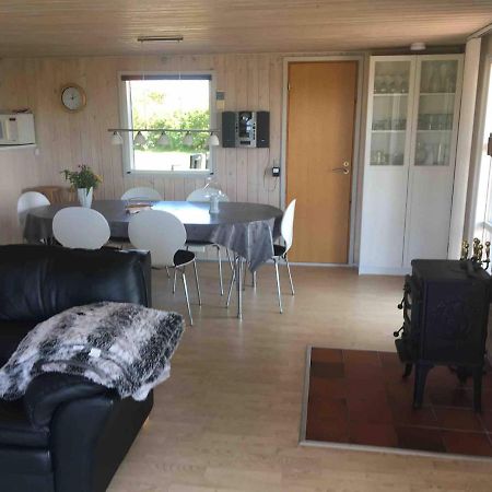 Beautiful And Amazing View - 3 Bedroom Cottage Vinderup Eksteriør bilde