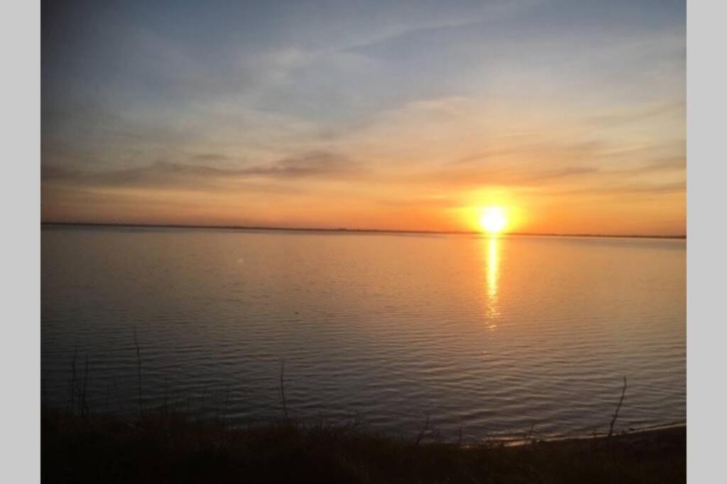 Beautiful And Amazing View - 3 Bedroom Cottage Vinderup Eksteriør bilde