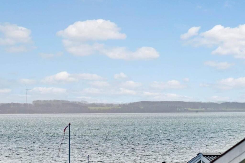 Beautiful And Amazing View - 3 Bedroom Cottage Vinderup Eksteriør bilde