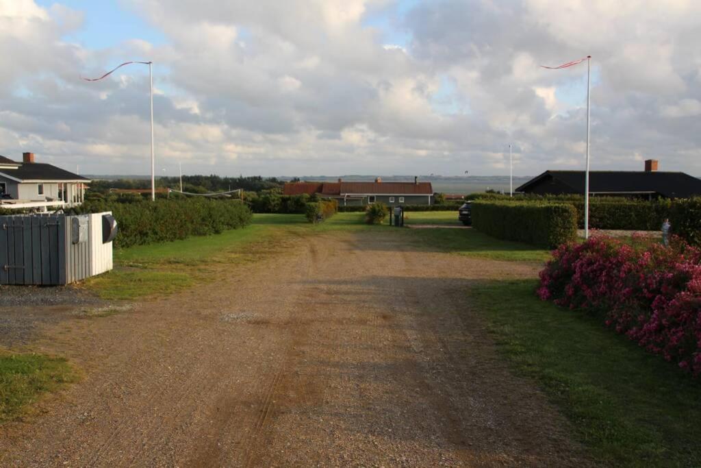 Beautiful And Amazing View - 3 Bedroom Cottage Vinderup Eksteriør bilde