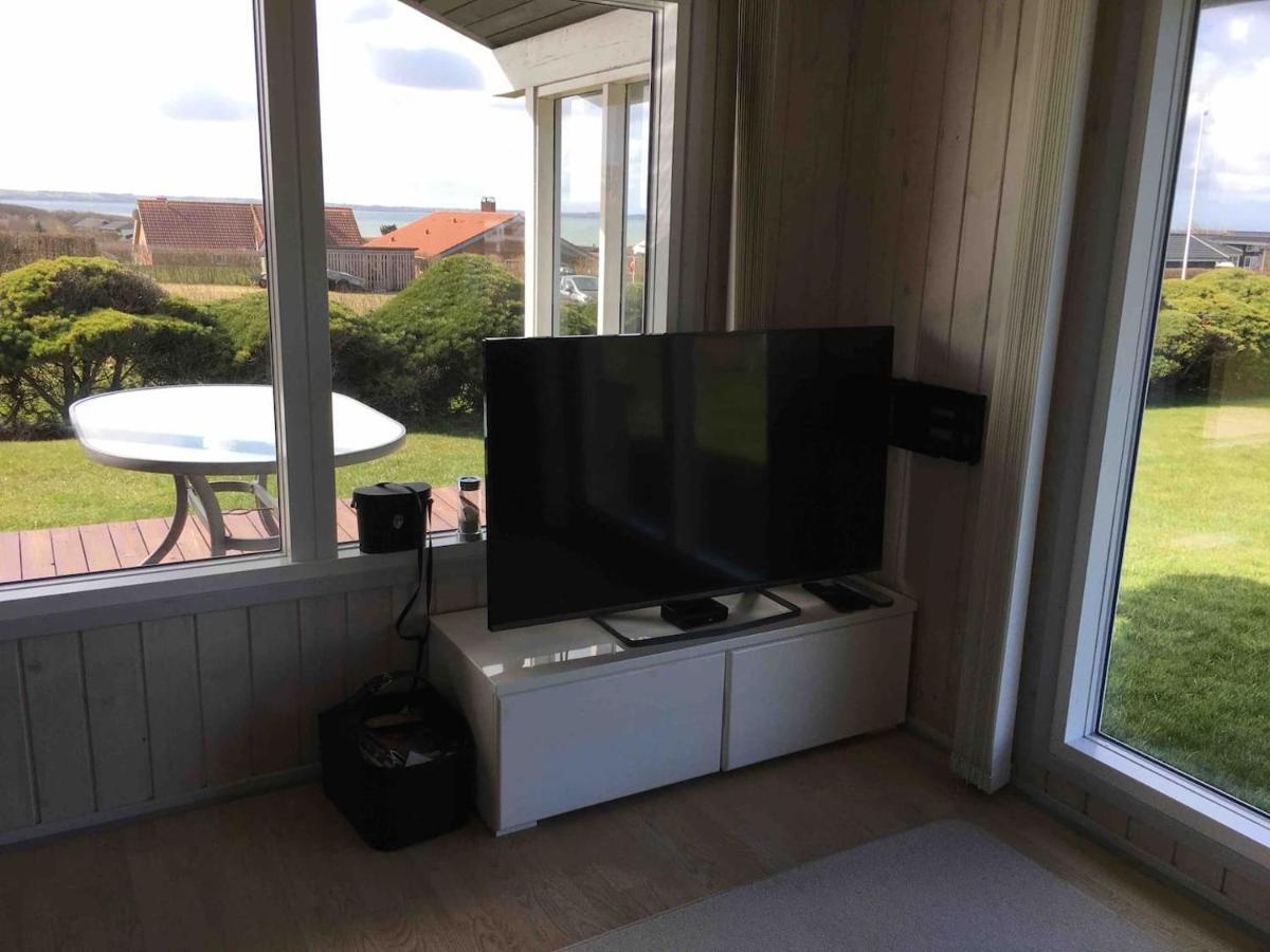Beautiful And Amazing View - 3 Bedroom Cottage Vinderup Eksteriør bilde