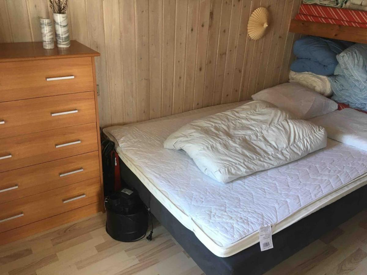 Beautiful And Amazing View - 3 Bedroom Cottage Vinderup Eksteriør bilde