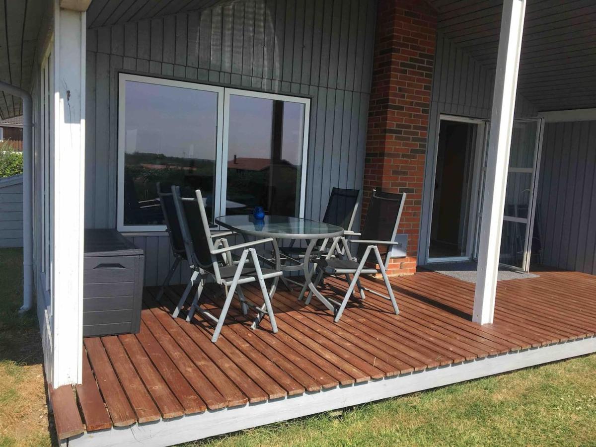 Beautiful And Amazing View - 3 Bedroom Cottage Vinderup Eksteriør bilde