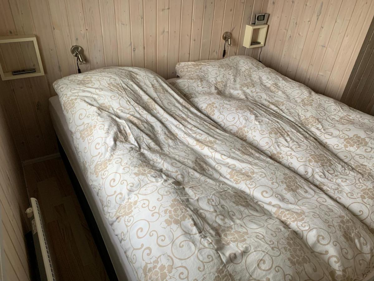 Beautiful And Amazing View - 3 Bedroom Cottage Vinderup Eksteriør bilde