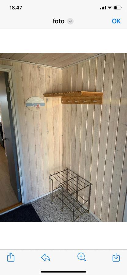 Beautiful And Amazing View - 3 Bedroom Cottage Vinderup Eksteriør bilde